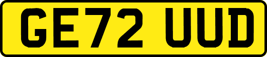 GE72UUD