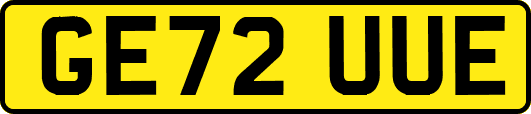 GE72UUE