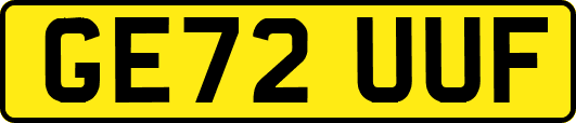 GE72UUF