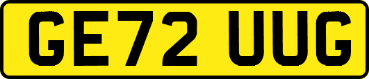 GE72UUG