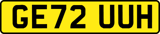 GE72UUH