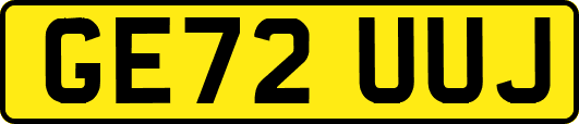GE72UUJ