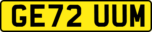 GE72UUM