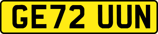 GE72UUN