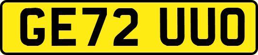GE72UUO