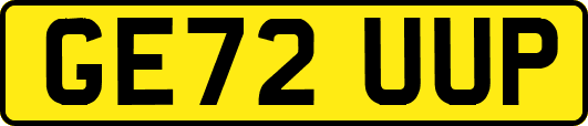 GE72UUP