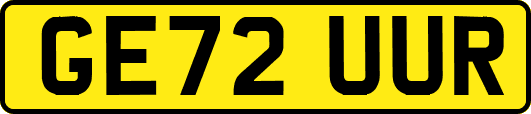 GE72UUR