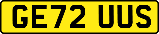 GE72UUS