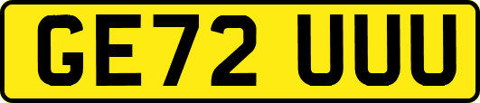 GE72UUU