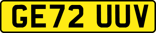 GE72UUV
