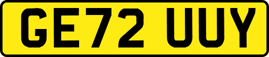 GE72UUY