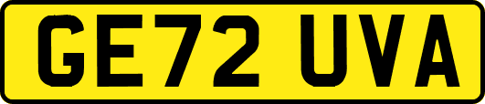 GE72UVA