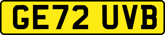 GE72UVB