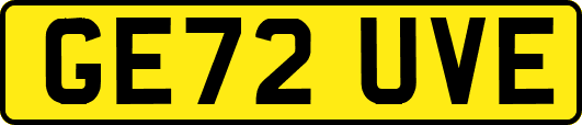 GE72UVE