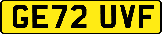 GE72UVF