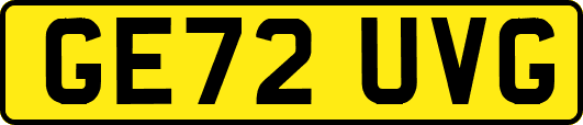 GE72UVG