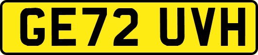 GE72UVH