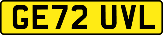 GE72UVL