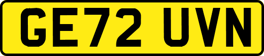 GE72UVN