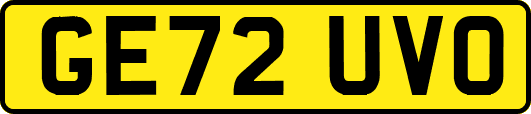 GE72UVO