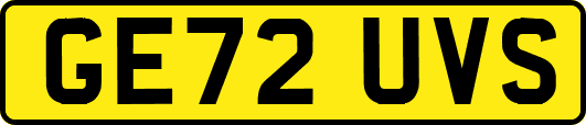 GE72UVS