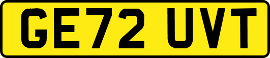 GE72UVT