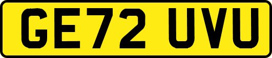 GE72UVU