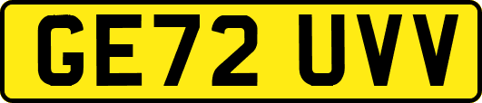 GE72UVV
