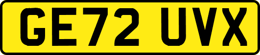 GE72UVX