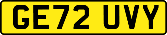 GE72UVY