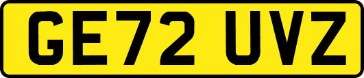 GE72UVZ
