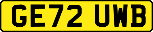 GE72UWB