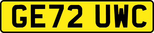 GE72UWC