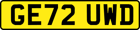 GE72UWD