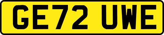 GE72UWE