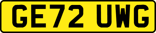 GE72UWG