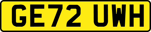 GE72UWH