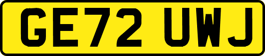 GE72UWJ