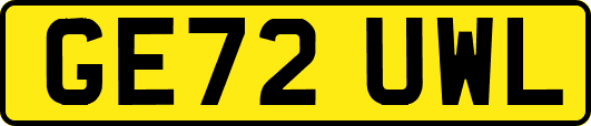 GE72UWL