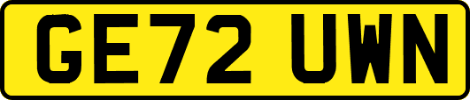 GE72UWN