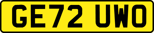 GE72UWO