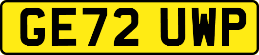 GE72UWP