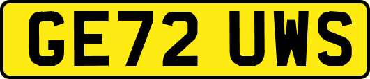 GE72UWS