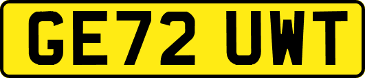 GE72UWT