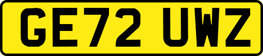 GE72UWZ