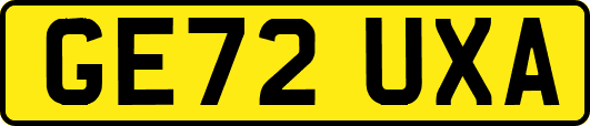 GE72UXA