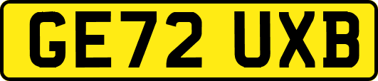 GE72UXB