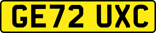 GE72UXC