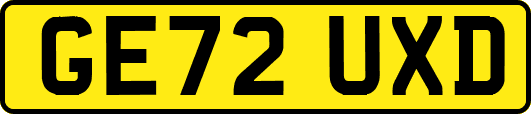 GE72UXD