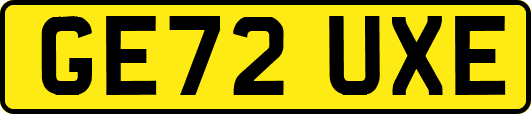 GE72UXE